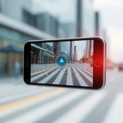 Giroscópio do celular: para que serve o sensor em smartphones