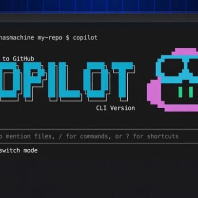 GitHub Copilot adota sistema de créditos para evitar prejuízos com IA