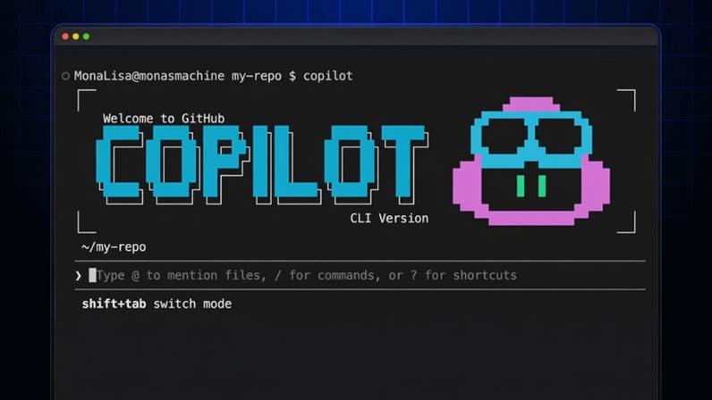 GitHub Copilot gera código sob demanda do usuário (imagem: reprodução/GitHub)