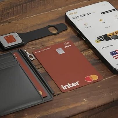 Global Account PJ: conta internacional para empresas brasileiras