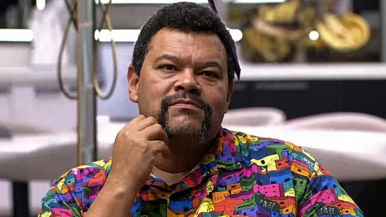 Globo acerta a volta de Babu Santana às novelas, após passagem problemática pelo BBB 26