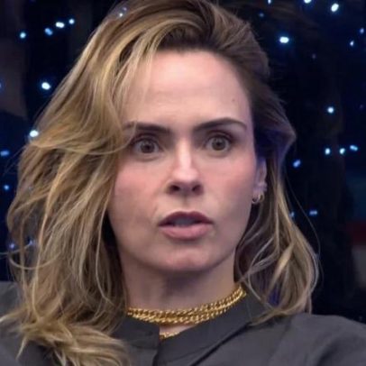 Globo decide se Ana Paula Renault participa do Saia Justa, do GNT