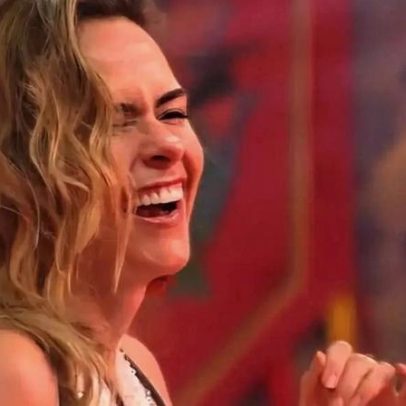 Rival de Ana Paula Renault agradece após vitória no BBB