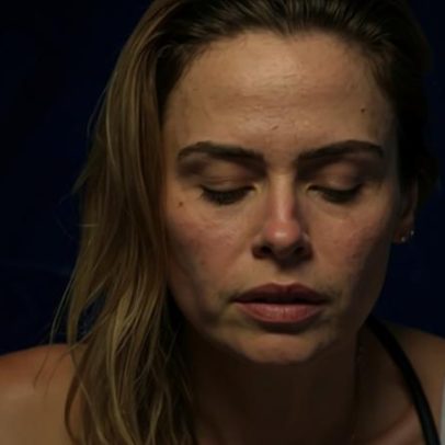 Ana Paula Renault recebe notícia da morte do pai pela produção do BBB 26