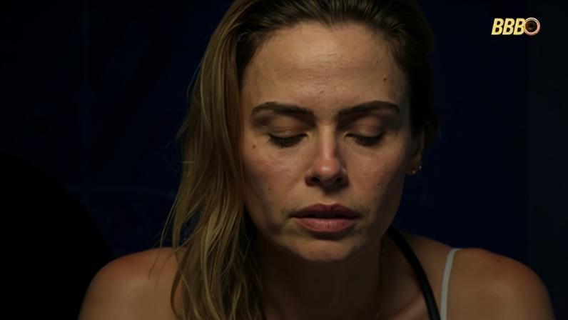 Ana Paula Renault no BBB 26