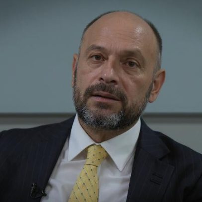 Presidente do INSS demitido afirma ter sido surpreendido