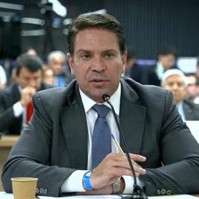 Ramagem, preso pelo ICE nos EUA, fugiu pela fronteira de Roraima em setembro de 2025