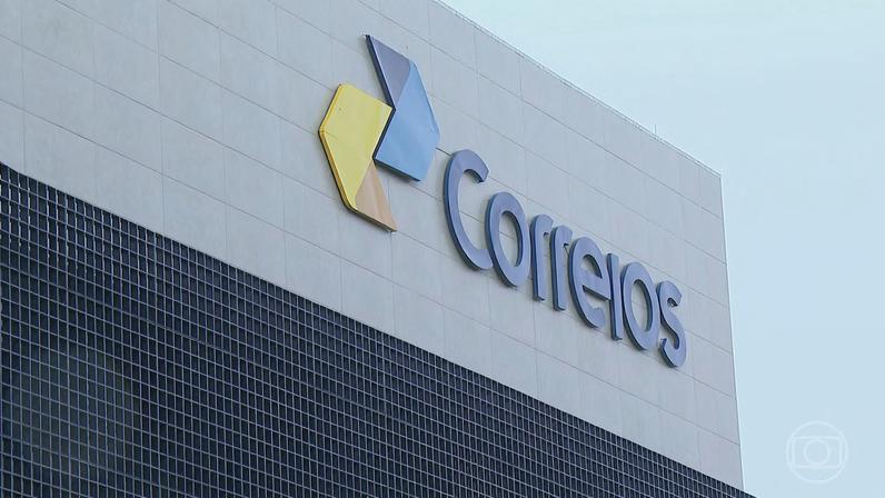 TCU envia ao Congresso dados sobre crise dos Correios