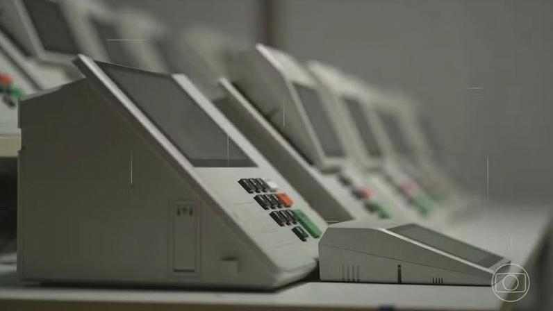 Eleições 2026: partidos e federações têm até este sábado para registro no TSE