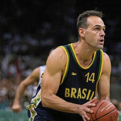 Fãs, amigos e atletas rendem homenagem a Oscar Schmidt aos 68 anos