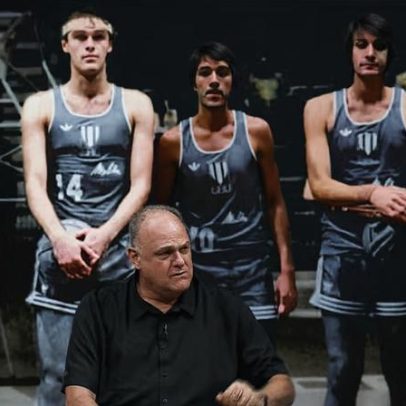 Oscar Schmidt liderou geração de conquistas históricas no basquete