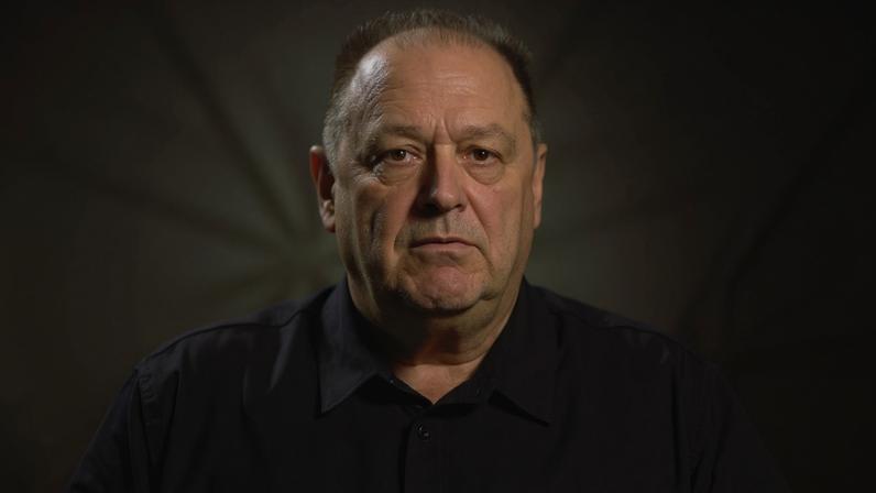 Oscar Schmidt, ídolo do esporte brasileiro, morre aos 68 anos — Foto: Jornal Nacional/ Reprodução