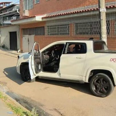 Família de comerciante morto em abordagem policial no Rio iria morar em Foz do Iguaçu