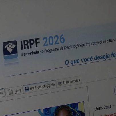 IR: mais de 200 mil trabalhadores caem na malha fina por divergências