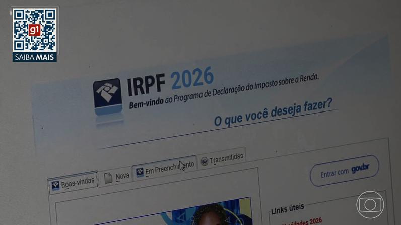 Divergências de informações prestadas por empresas leva milhares de contribuinte para a malha fina da Receita