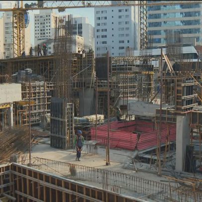 Guerra no Oriente Médio impacta construção civil brasileira, aponta estudo