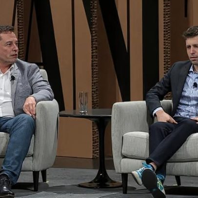 Musk e Altman travam batalha judicial pela OpenAI
