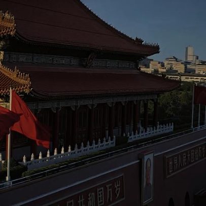 Jornal Nacional revisita a história de Pequim, centro do poder na China
