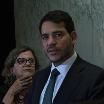 Messias barrado no STF e votos contra o governo surpreendem a oposição