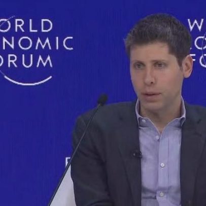 Casa do CEO da OpenAI é atingida por coquetel molotov, aponta site