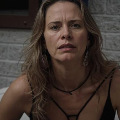 Globo informa Ana Paula Renault sobre morte de seu pai durante BBB26