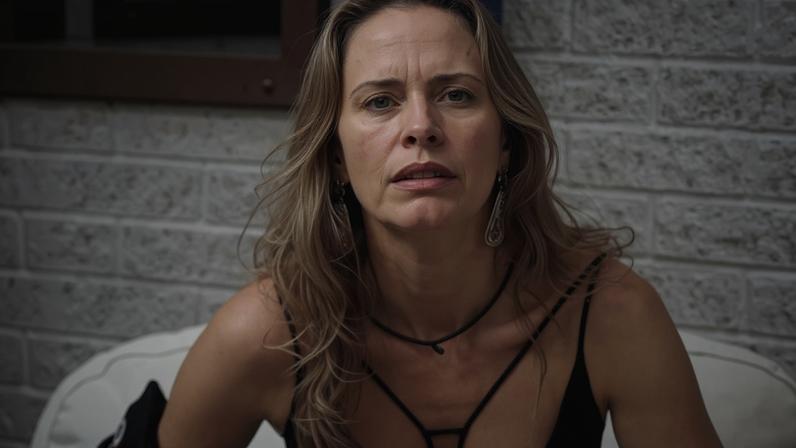 Globo comunica Ana Paula Renault sobre morte de seu pai durante confinamento no BBB26
