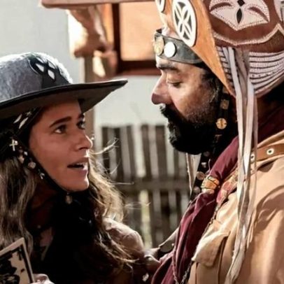 Guerreiros do Sol estreia na Globo em 22/4 após sucesso no Globoplay