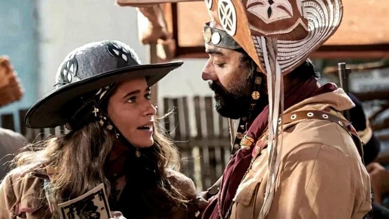 Globo define estreia de Guerreiros do Sol na TV aberta após adiamentos