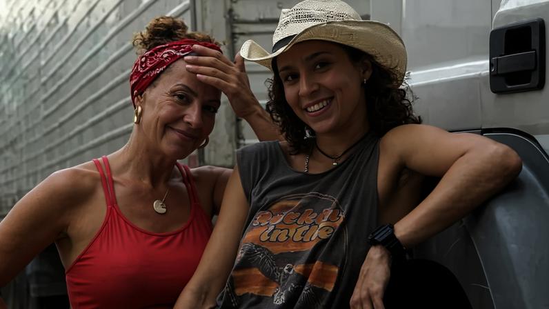 Globo desiste de produzir série com versão feminina do Carga Pesada e anuncia novo formato