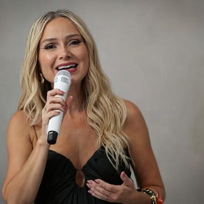 Globo entra em alerta e faz força-tarefa para manter Eliana nas tardes de domingo