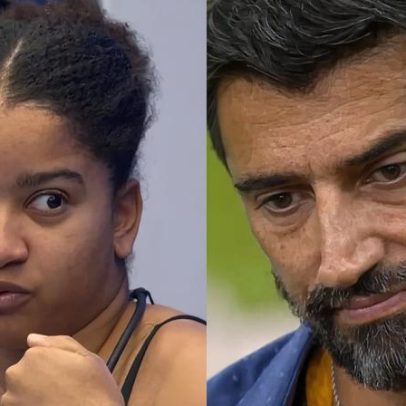 Globo encerra participação de Milena e Alberto Cowboy em evento da emissora