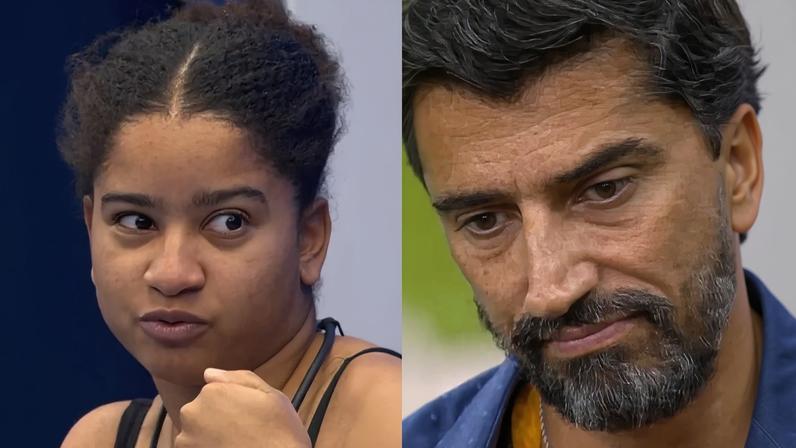 Globo perde a paciência com Milena e Alberto Cowboy em evento da emissora