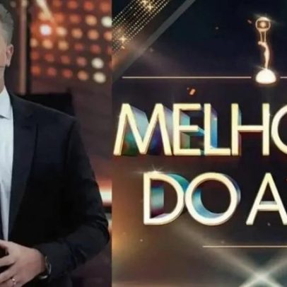 Globo planeja trazer de volta o Melhores do Ano em dezembro