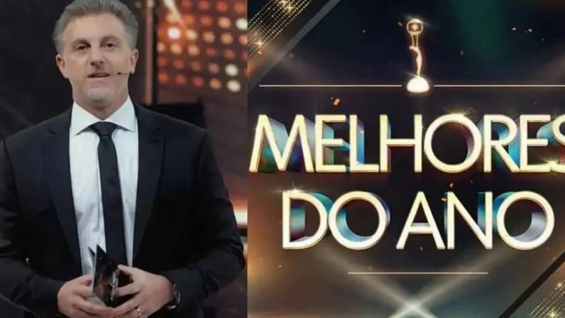 Globo planeja trazer de volta o Melhores do Ano para dezembro