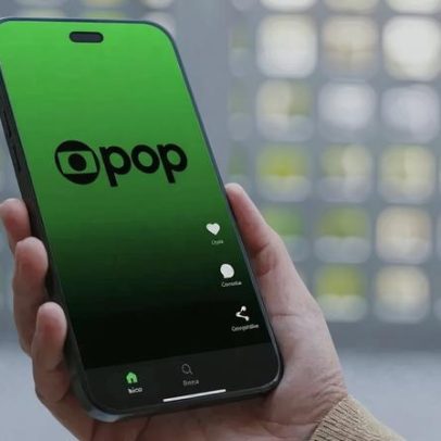 Globo lança GloboPop em disputa bilionária que domina smartphones
