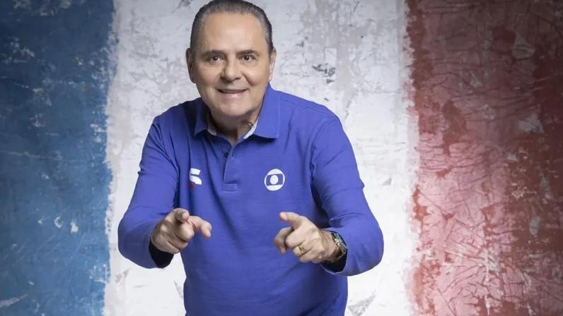 Globo toma decisão às pressas e afasta Luis Roberto da Copa do Mundo após diagnóstico grave