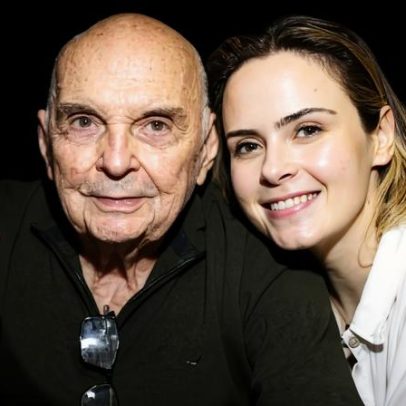 Globo decide sobre Ana Paula Renault após morte do pai no BBB 26