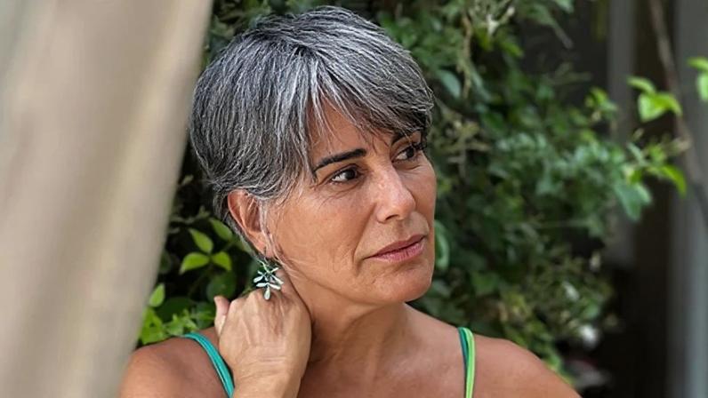 Gloria Pires não pretende voltar às novelas depois do fim de vínculo com a Globo