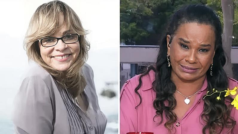 Gloria Perez manda recado para Solange Couto após rejeição no BBB
