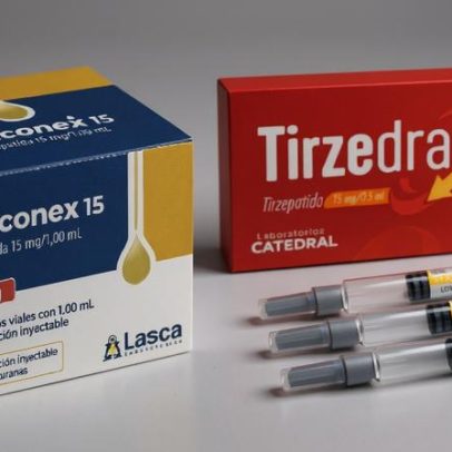 Anvisa proíbe canetas emagrecedoras irregulares