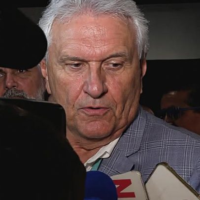 Caiado se muda para SP e busca vice para tornar chapa mais competitiva