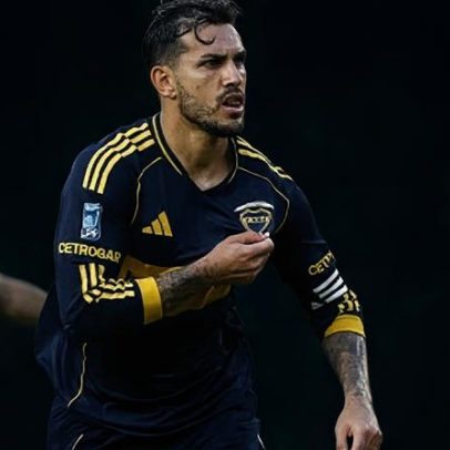 Boca vence River no Superclásico com gol de Paredes