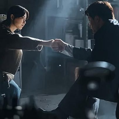 Park Bo Young brilha em thriller de Gold Land no Disney+