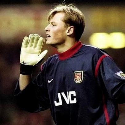 Ex-goleiro do Arsenal e Juventus morre em colisão entre carro e trem na Áustria