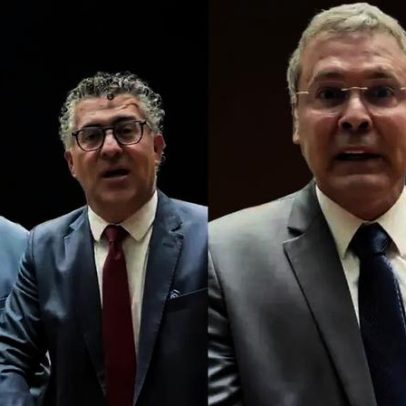 Petistas reagem à derrubada do veto de Lula ao PL da Dosimetria