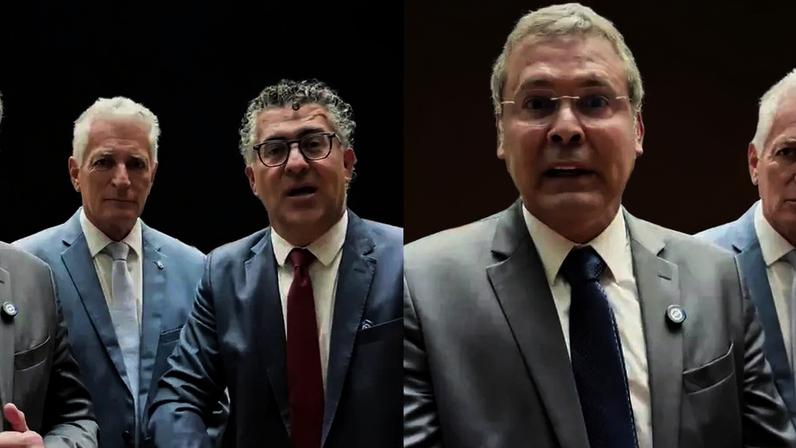 Petistas reagem à derrubada do veto de Lula ao PL da Dosimetria