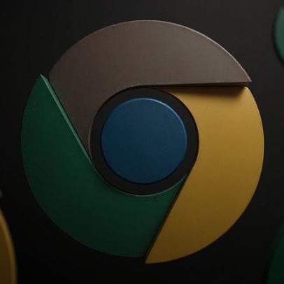 Guia para ativar ou desativar abas verticais no Chrome