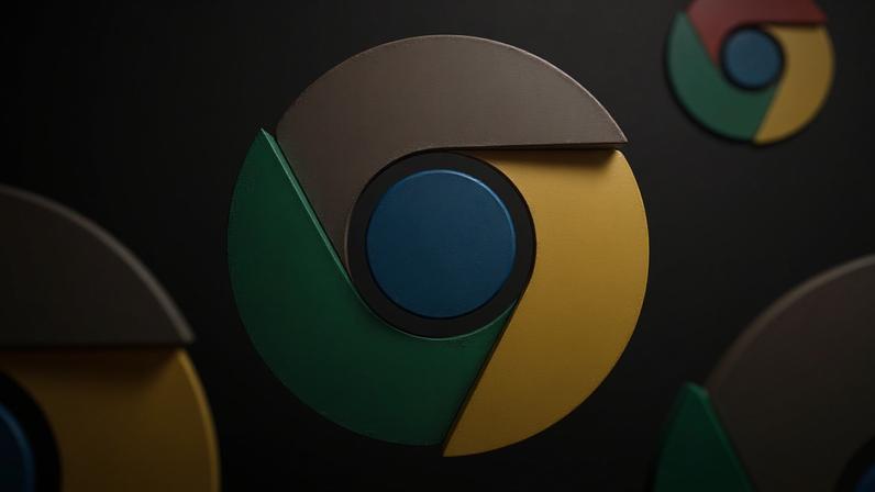 Acesse “chrome://flags/#vertical-tabs” no navegador para ativar as guias verticais (Imagem: Victor Toledo/Tecnoblog)