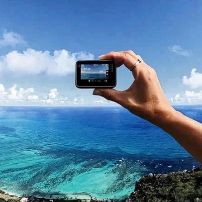 GoPro corta 23% da equipe na tentativa de voltar ao lucro
