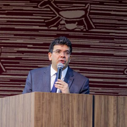 Concurso da PM-PI: edital previsto para junho, afirma governador